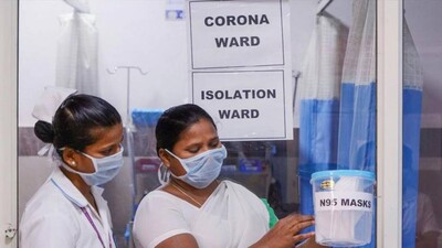 COVID-19 Recovery