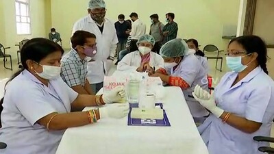 COVID-19-VACCINATION