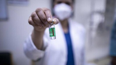 COVID-19-Vaccination