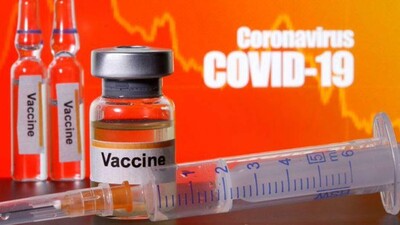 COVID-19 Vaccine