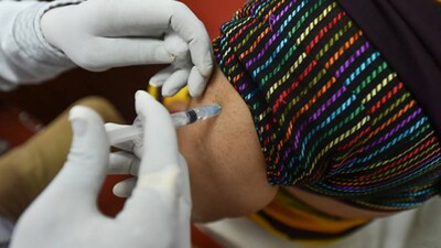 COVID-19-Vaccine