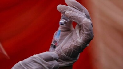 COVID-19-Vaccine