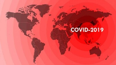 COVID-19-global-updates