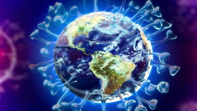 COVID-19-global-updates