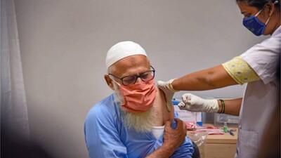 COVID-19-vaccine