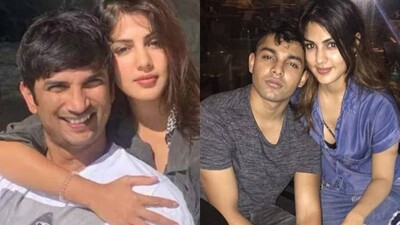 Sushant Singh Rajput case