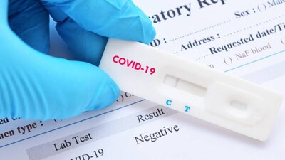 COVID-19