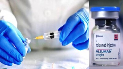 COVID-Injection
