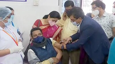 Odisha Fights Coronavirus: From Infection, Immunisation To Herd Immunity!