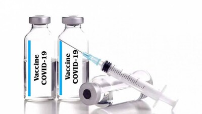 States, UTs Likely To Receive First Supply Of COVID-19 Vaccine Shortly, Centre Asks To Remain Prepared