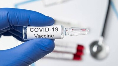 COVID Vax