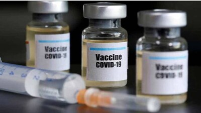 COVID-vaccine