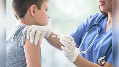 Kids Found To Have Antibodies That Could Protect Against Covid-19