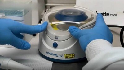 COVID19-Air-Filter