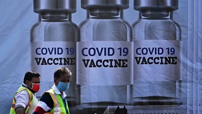 COVID-19 Vaccination Dry Run In All States, UTs On Jan 2