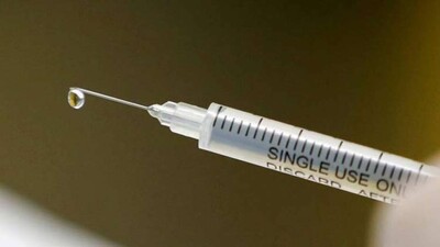 COVID19-Vaccinations