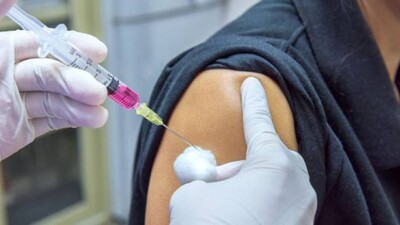 COVID19 Vaccine