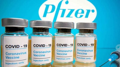 COVID19 Vaccine