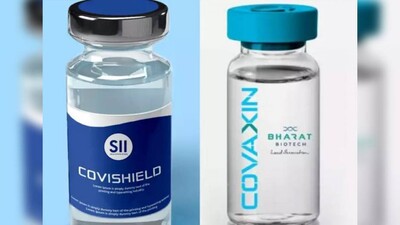 Know More About 'Made In India' COVID-19 Vaccines