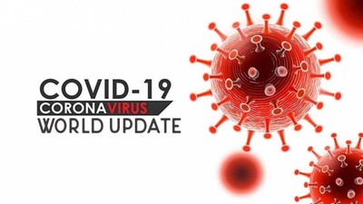 COVID19-World