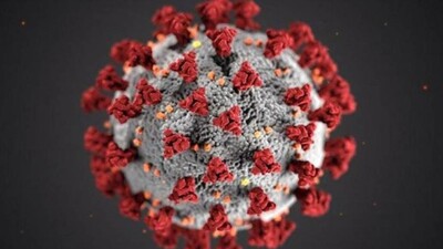 Covid-19 Virus Mutation May Have Made It More Contagious