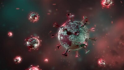 New Covid Variant 'C.1.2' Detected In South Africa