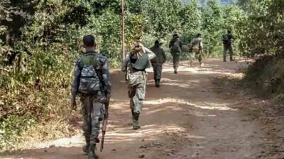 CRPF