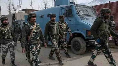 CRPF