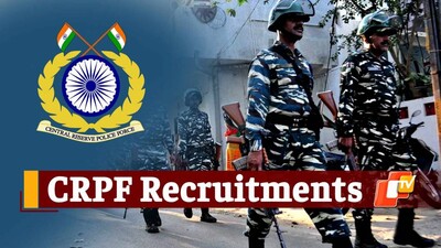 CRPF