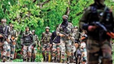 CRPF