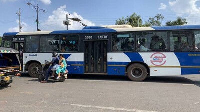 Mo Bus