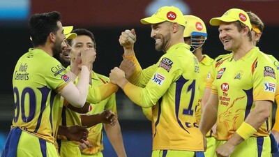 CSK