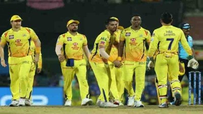 CSK