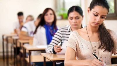 CTET-Exam