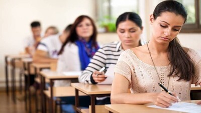 CBSE CTET Exam 2019