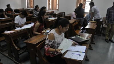 CUET PG 2022 Registration