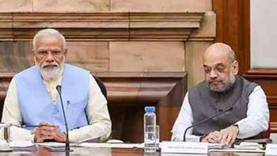 Cabinet-meet