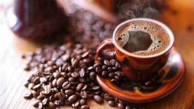 Caffinee