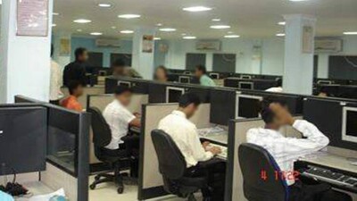 Call-center