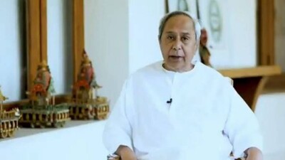 CM Naveen On Coronavirus Lockdown Assistance