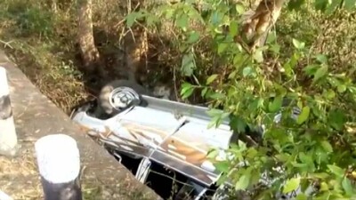 Car-accident