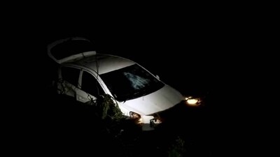 Car Accident