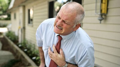 Cardiac-arrest