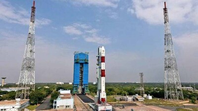 Cartosat-3