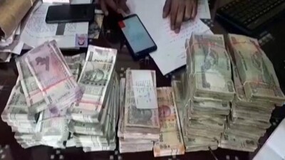 Berhampur: IPL Betting Racket Busted, Several Arrested