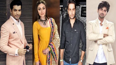 Celebs-Diwali