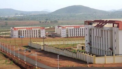 Central-University-Odisha