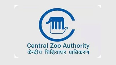 Central-Zoo-Authority