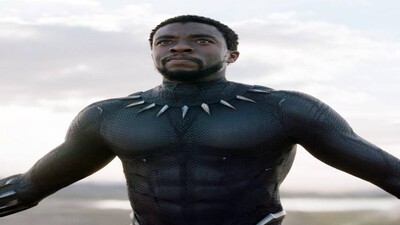 Chadwick Boseman Exclusive: When The Black Panther Actor Revealed How It Feels To Be Young, Gifted and Black