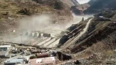 Another Odisha Youth Missing In Uttarakhand Glacier Disaster